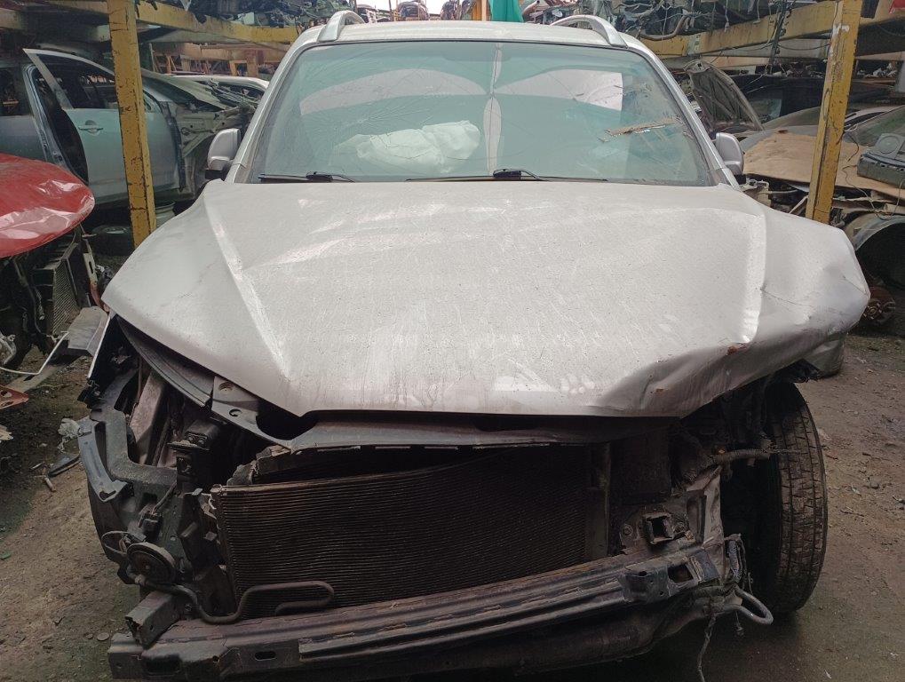 MOTOR DE PARTIDA Hyundai SANTA FE 2008 USADO
